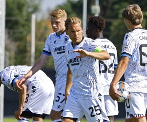 Ruud Vormer est fixé sur son sort depuis l'arrivée de Casper Nielsen