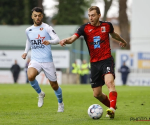 Du RWDM à la Ligue des Champions