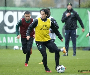 Un ancien du Sporting d'Anderlecht et du PSV en test avec le Beerschot, avant de signer ? 