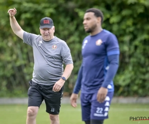 L'incertitude habituelle règne au RFC Seraing