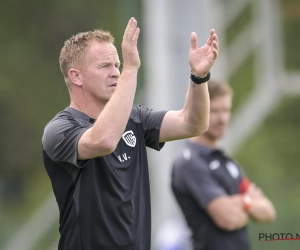 KRC Genk, Wouter Vrancken pour le renouveau ?