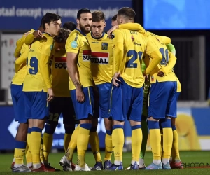 Westerlo s'incline lors de son match de gala 