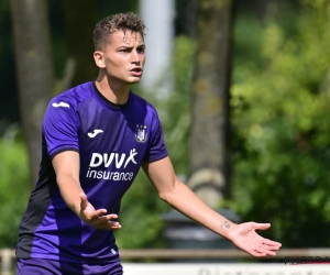 Anderlecht, un nouveau centre de post-formation pour les jeunes attaquants européens ?