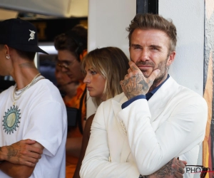 🎥 Tel père, tel fils ? Roméo Beckham tient ses promesses aux USA et inscrit un joli but sur coup-franc