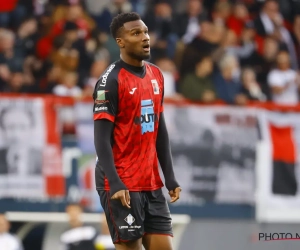 Obbi Oulare revient de très, très loin 