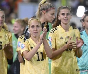 Un grand pays du football se dresse face à la Belgique