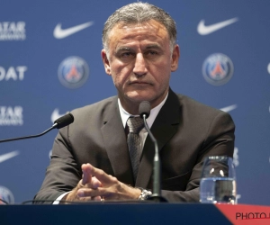 Stop ou encore ? L'avenir de Christophe Galtier au PSG serait scellé 