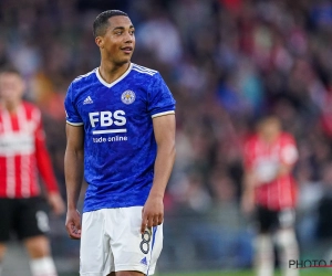 Le président de Leicester fait le point sur le cas Tielemans, et ce n'est pas la joie