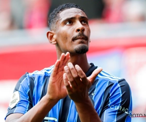 Mauvaise nouvelle pour le Borussia Dortmund et Sébastien Haller