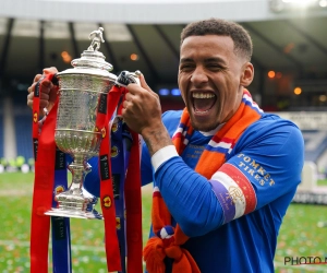 James Tavernier, la machine des Glasgow Rangers dont l'Union doit se méfier