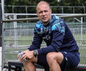 Danny Buijs (Malines) pointe un trop d'erreurs : "Ce n'est pas acceptable"