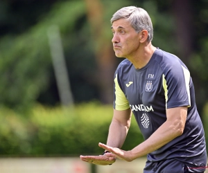 Anderlecht en Arménie ou en Estonie ? "J'ai eu du mal à trouver des images du match..."