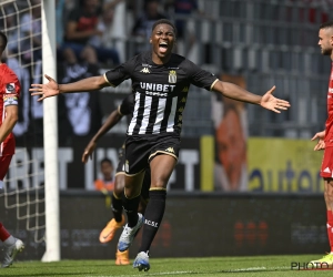 Officiel : Le Sporting de Charleroi prête un joueur à Eupen 