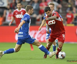 Aron Dönnum se sent enfin bien au Standard de Liège : "Beaucoup de choses ont changé"