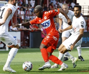 Un prêt qui se passe bien : ce grand talent du football belge élu Joueur du mois en Eredivisie !