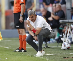 Conference League : Anderlecht évite l'Arménie ! 