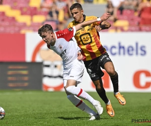 Un défenseur de l'Antwerp sera absent plusieurs mois et va manquer la Coupe du monde 