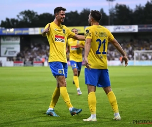 Westerlo fête son retour en battant le Cercle