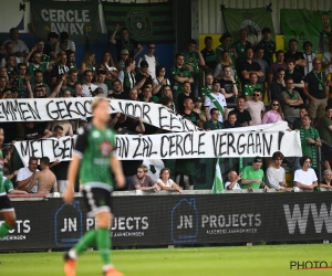 Très mauvaise publicité pour le football belge : un supporter a attaqué la direction du Cercle lors du déplacement à Molde