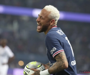 🎥 Neymar a-t-il offert un joli plongeon face au Gamba Osaka ? 