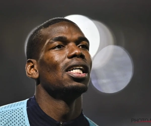 Paul Pogba placé sous protection policière