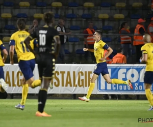 L'Union retrouve son public et lui offre d'emblée le scalp de Charleroi