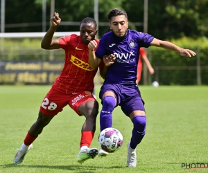 Le papa d'Anouar Ait El Hadj monte au créneau: "Anderlecht l'a oublié"