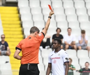 Abdulrazak Ishaq manque son début de saison : "C'est dur, mais ça fait partie du foot"