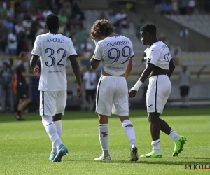 L'homme du match : Olivier Deman les a rendus fous