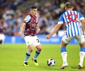 Josh Cullen a bien fait de suivre Vincent Kompany après Anderlecht