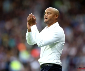 L'aventure continue en FA Cup pour Burnley et Vincent Kompany : "Une bonne chose pour la suite de la saison"