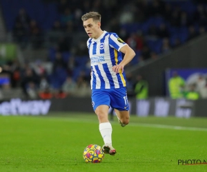 Premier League : Trossard et Brighton surpris par Brentford