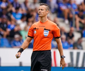 Les arbitres des chocs Genk-Bruges et Anderlecht-Union connus : découvrez tous les référés de la 19e journée