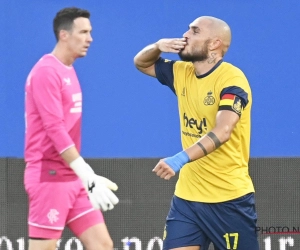 Teddy Teuma, le match d'une carrière, la rédemption de Dante Vanzeir 