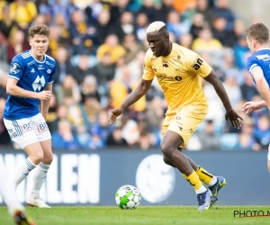 Qui est Victor Boniface, la nouvelle recrue de l'Union ? 