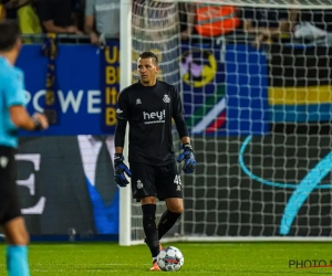 Anthony Moris : "Notre envie et notre détermination nous ont aidés à gagner le match"