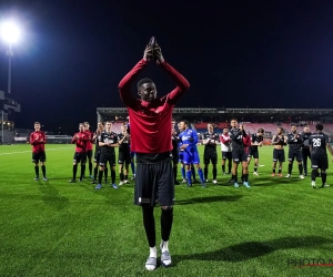 Un jeune de Charleroi formé au Standard va signer dans un club bulgare