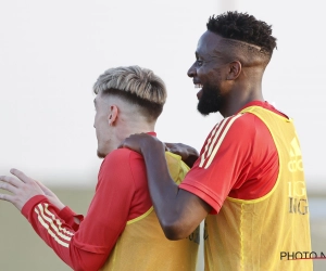 Bonne nouvelle pour Divock Origi et le Milan AC !