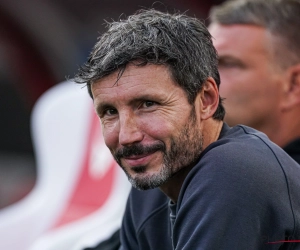 Tous les regards tournés vers Genk plutôt que l'Antwerp : "Ca ne me dérange pas", réagit Mark van Bommel