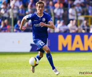 Julien De Sart passe un cap important en Europe