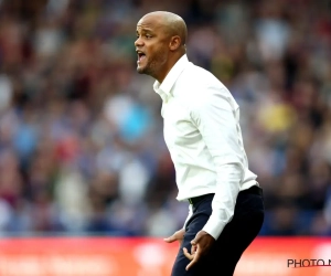 Coup dur pour Vincent Kompany ! 