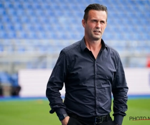 Un renfort offensif ciblé par Ronny Deila ne viendra pas au Standard