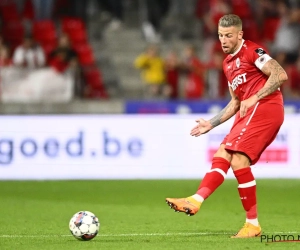 Toby Alderweireld : "Nous sommes pour l'instant à la hauteur"