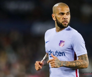 L'énorme somme d'argent que Dani Alves doit à son ancien club après les accusations de viol