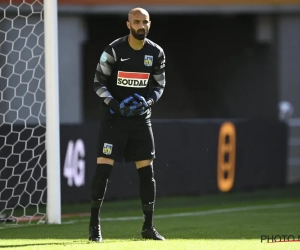 Sinan Bolat après la lourde défaite face à Genk : "Nous ne devrions pas penser que nous sommes sauvés"