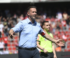 Ronny Deila et le Standard auraient ciblé leur nouvel attaquant 