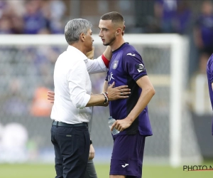 Le onze d'Anderlecht : Felice Mazzù fait tourner, mais pas trop