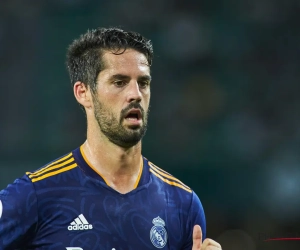 Officiel : Isco est libre, direction la Premier League ? 