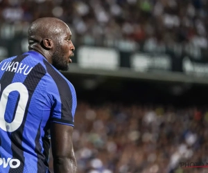 La presse anglaise affirme que Lukaku "a choqué l'Inter Milan" : "L'ombre de lui-même"