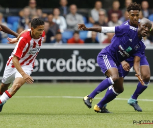 Officiel : Un joueur formé à Anderlecht débarque à Virton 